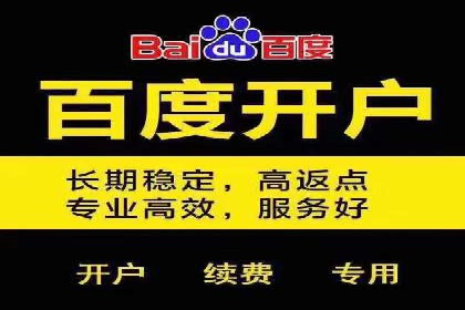 百度推广返点策略的五大成功案例